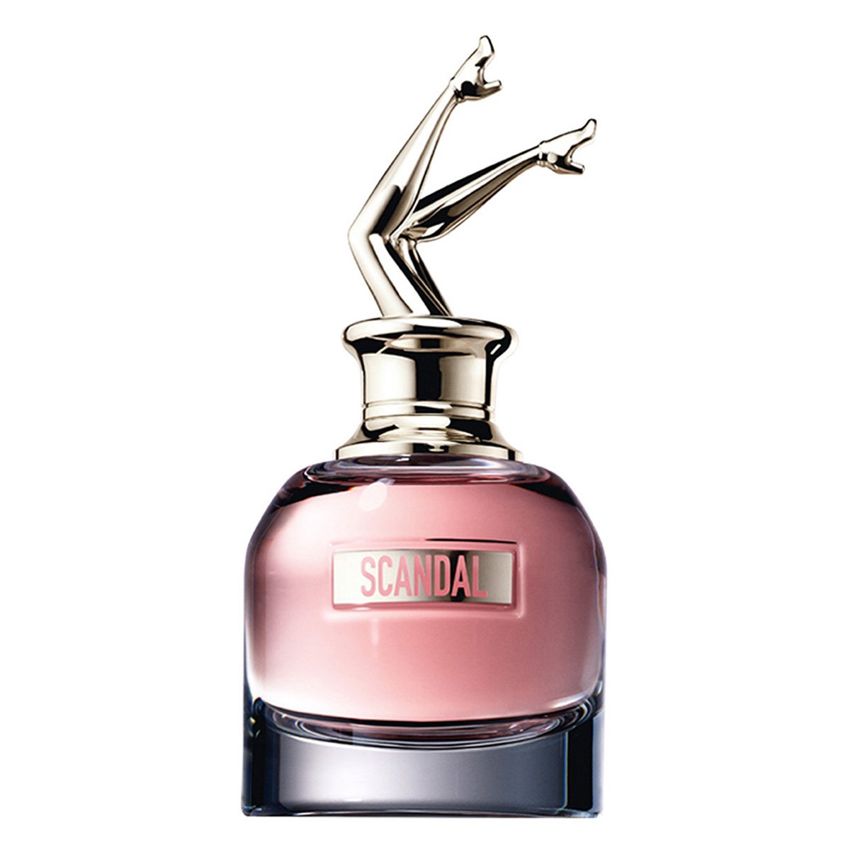 Perfume Feminino Scandal Jean Paul Gaultier Eau de Parfum 50ml