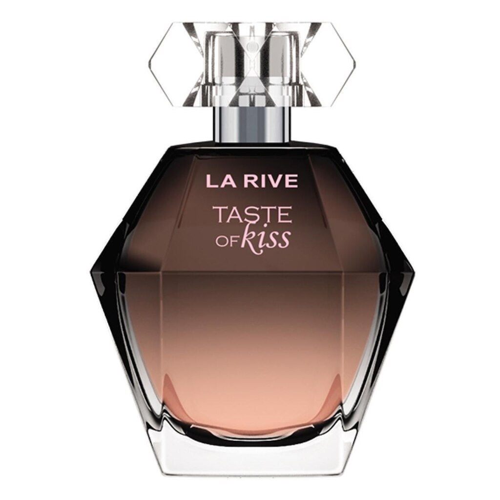 Perfume Feminino Taste of Kiss La Rive Eau de Parfum 100ml