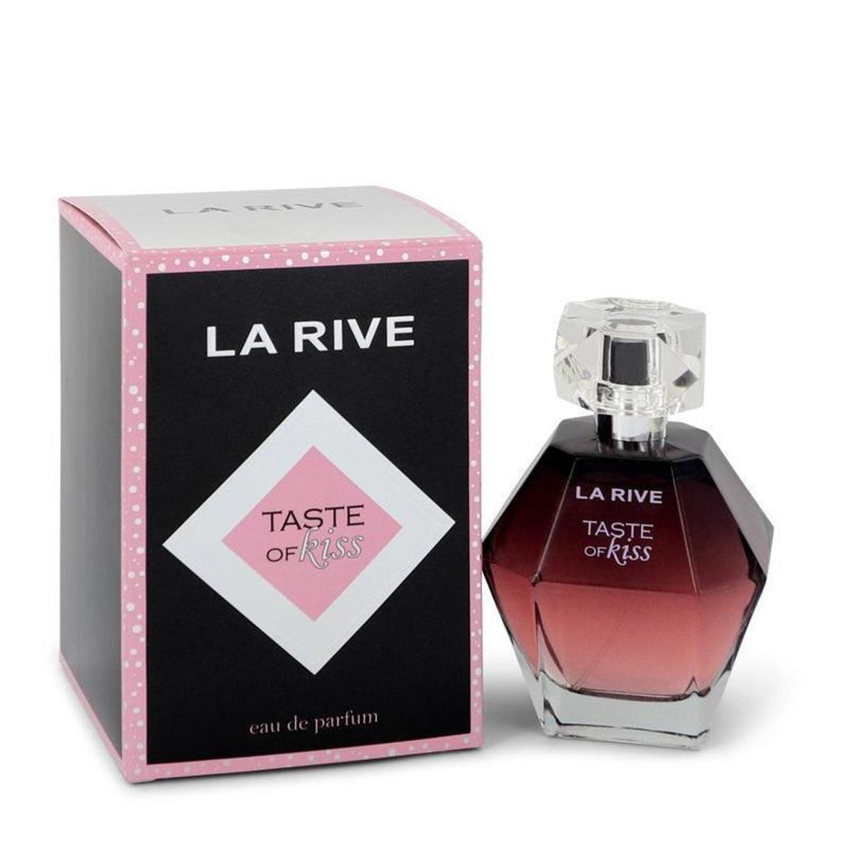 La Rive Taste Of Kiss Duftzwilling