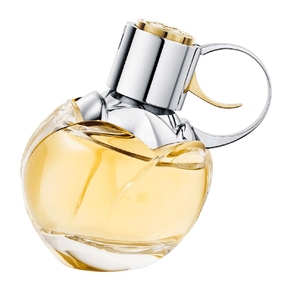 Perfume Feminino Wanted Girl Azzaro Eau de Parfum 50ml