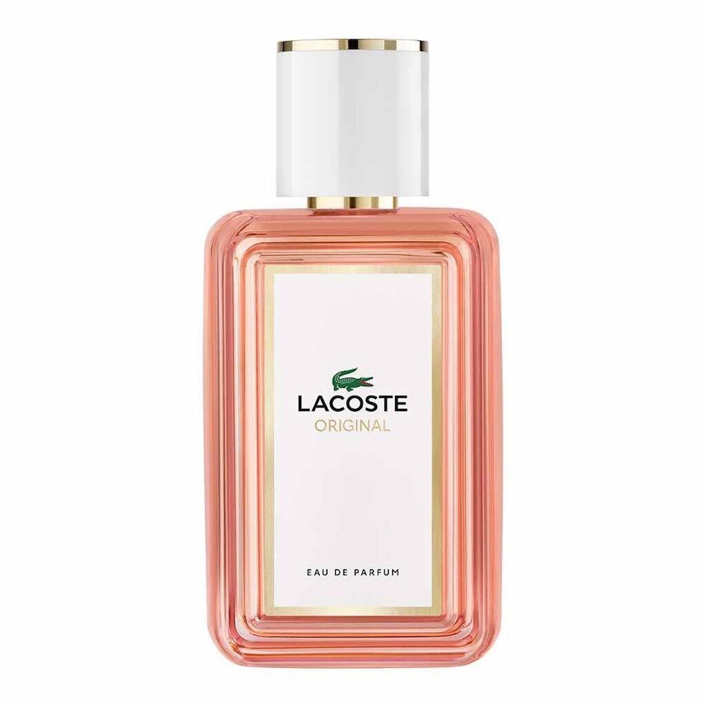 Perfume Femme Lacoste Original Eau de Parfum 60ml