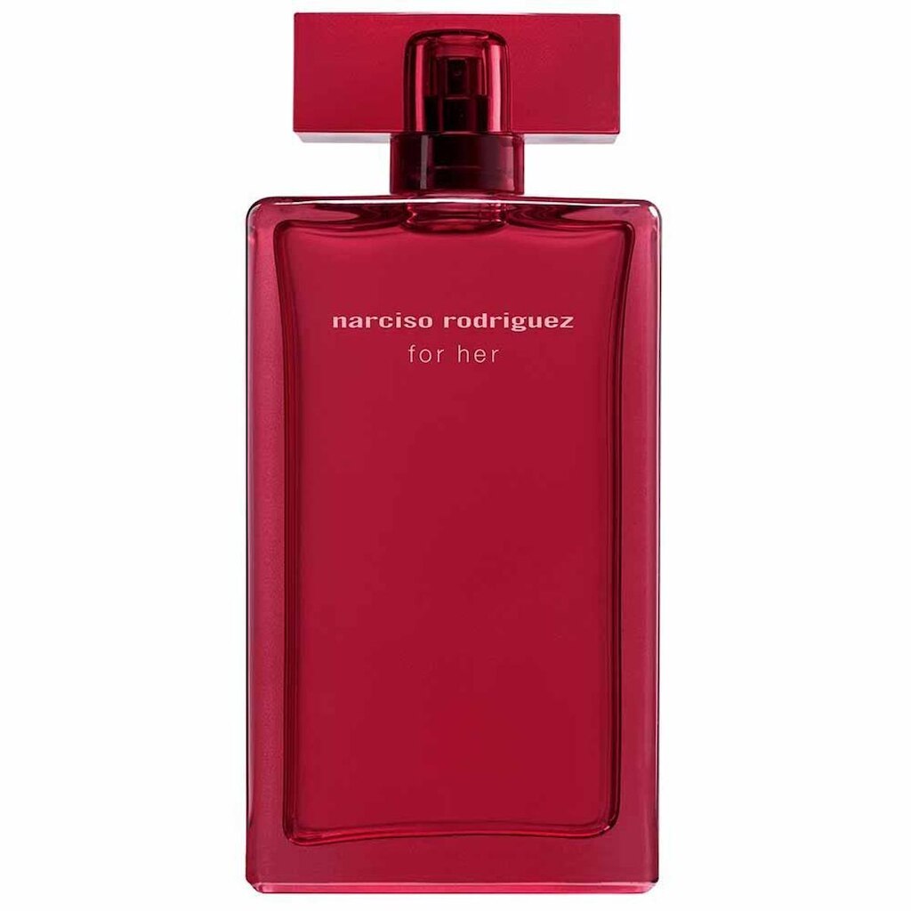 Perfume For Her Narciso Rodriguez Feminino Eau de Parfum Intense 100ml