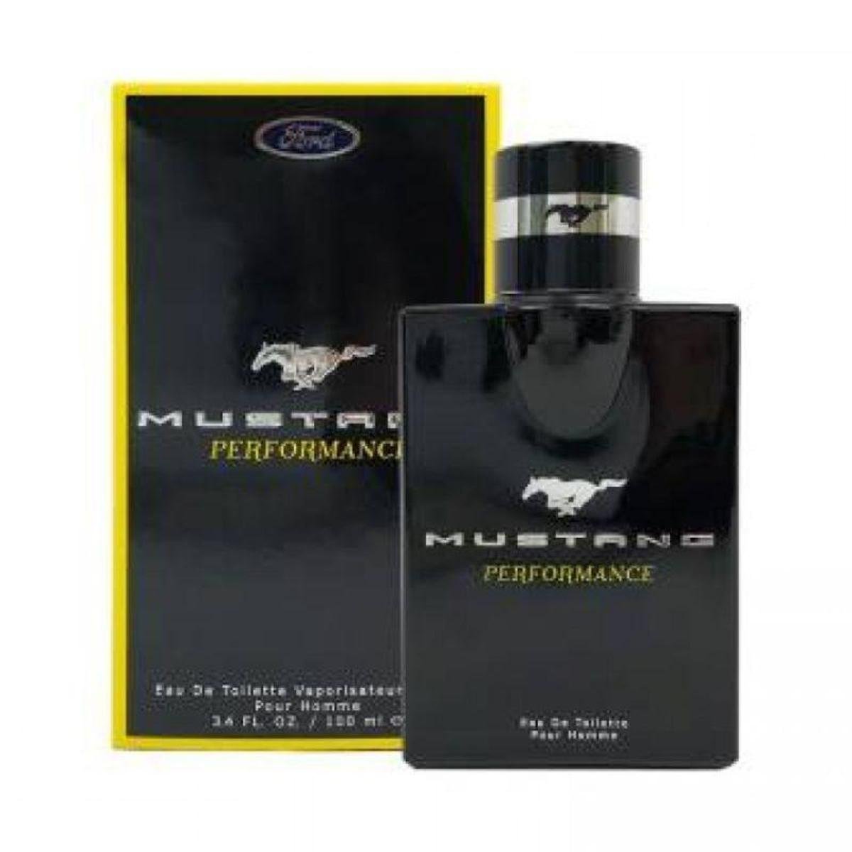 Ford mustang performance cologne Clearance