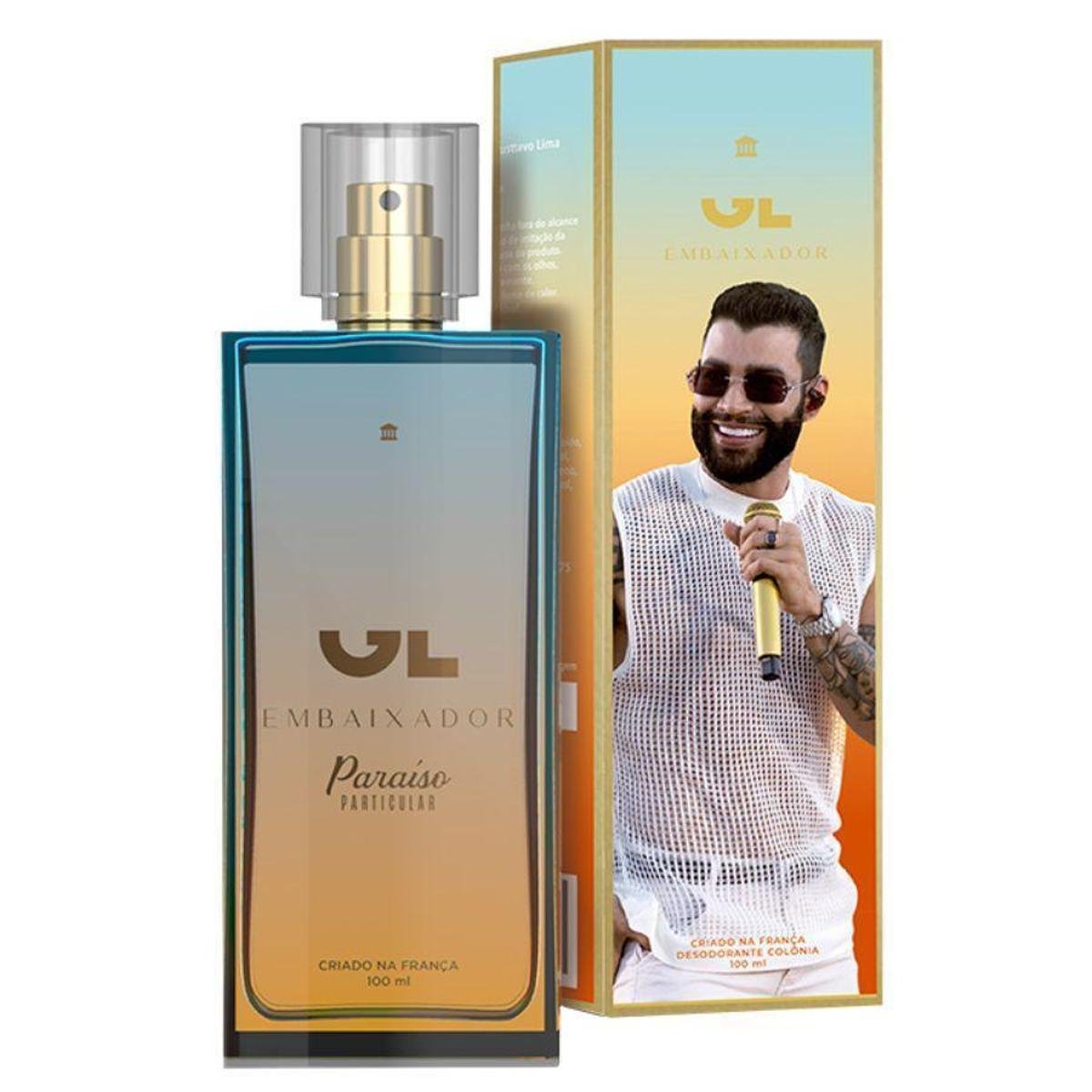Oz Cuba Paraiso Parfum Lattafa Asad Zanzibar EDP 100ml Para Hombre