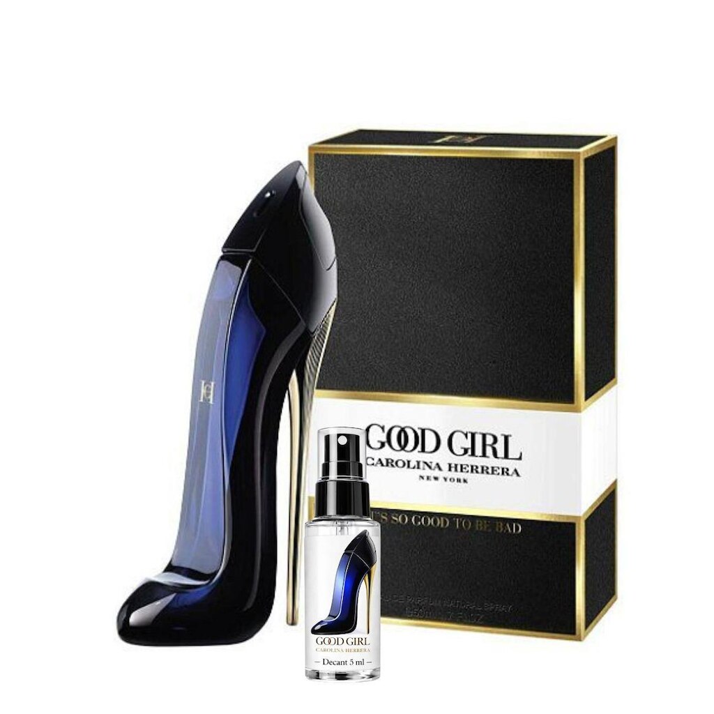 Perfume Good Girl EDP Feminino Decant 5ml