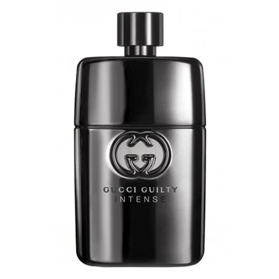 Perfume Guilty Intense Pour Homme EDT Masculino 50ml Gucci - Incolor Menor preço em Perfume Guilty Intense Pour Homme EDT Masculino 50ml Gucci - Incolor