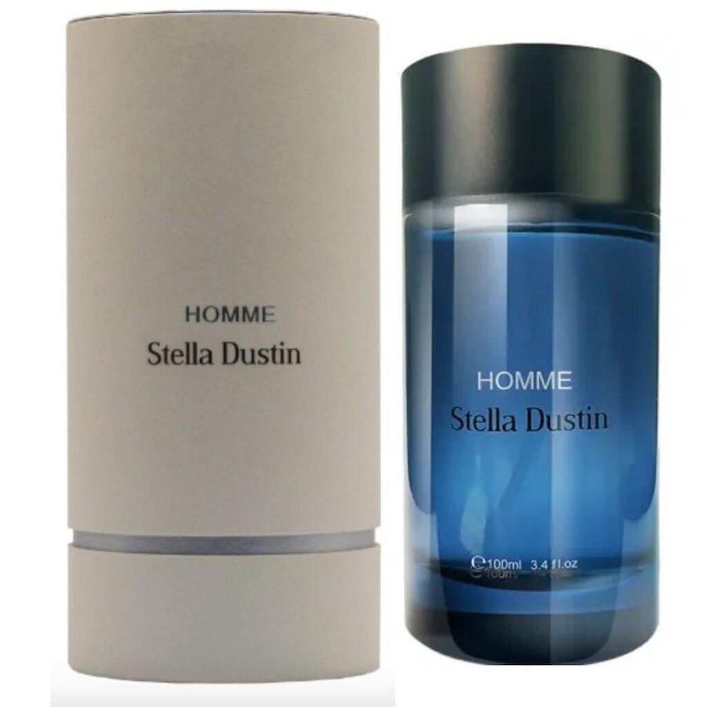 Perfume Homme Stella Dustin Eau de Parfum