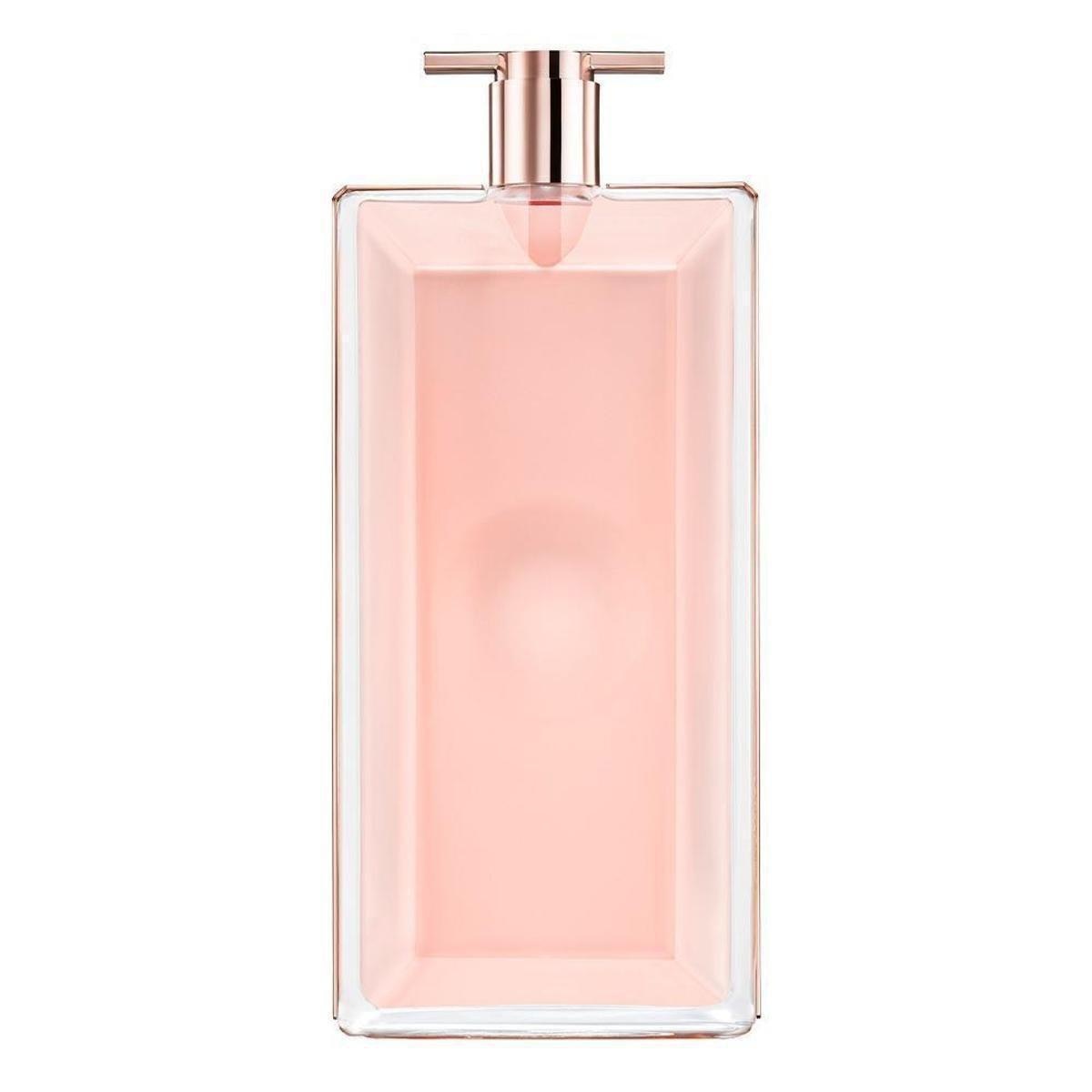 Perfume Idôle Lancôme Eau de Parfum Feminino 100ml Menor preço em Perfume Idôle Lancôme Eau de Parfum Feminino 100ml