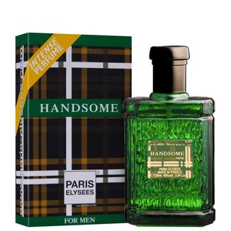 Perfume Importado Masculino Paris Elysees Handsome 100ml