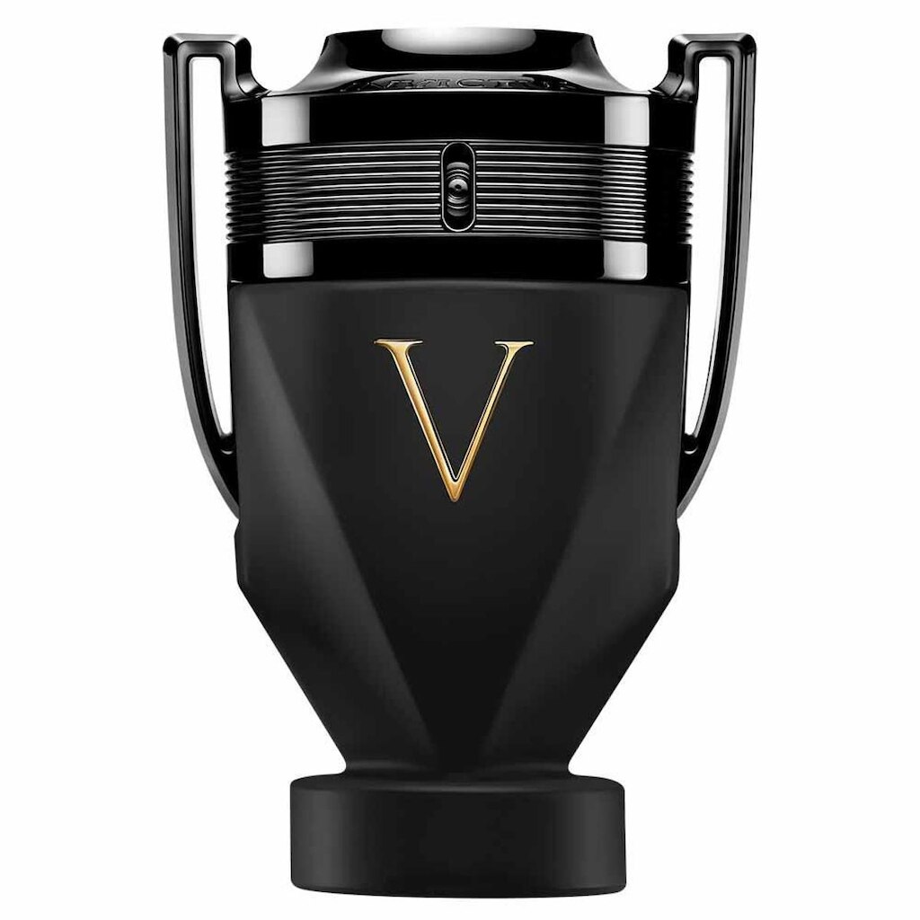 Perfume Invictus Victory Absolu Rabanne Masculino Parfum Intense 100ml