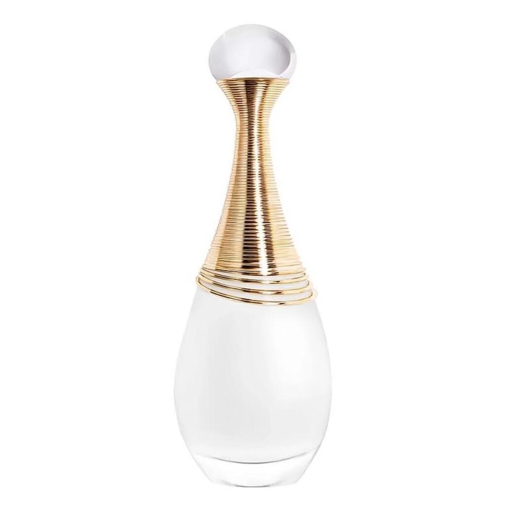 Perfume J'Adore Dior Parfum D'eau Eau de Parfum Feminino 100ml