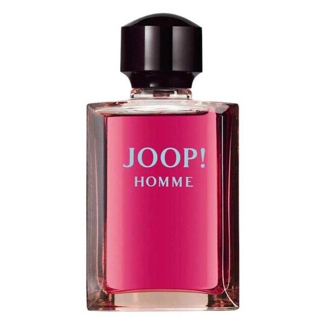 Perfume Joop Homme Eau De Toilette Joop Perfume Masculino 125ml