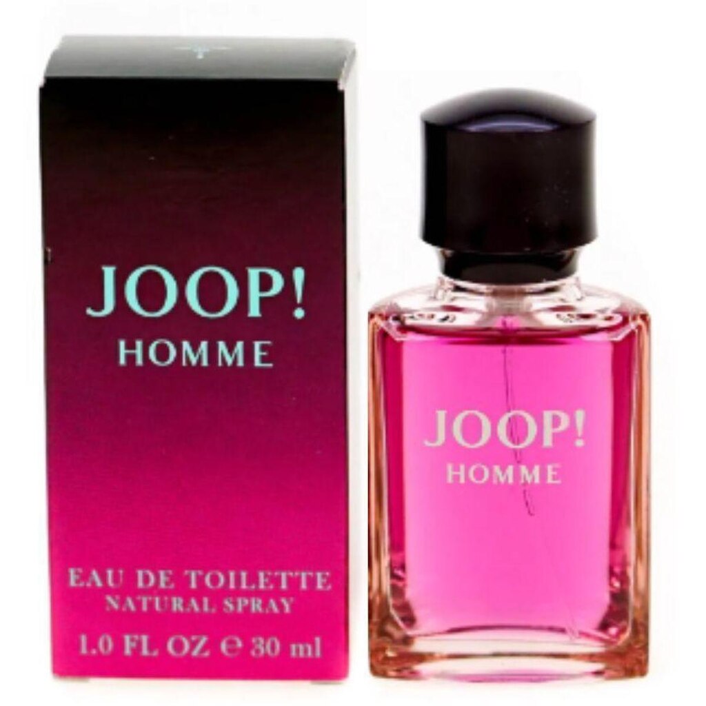 Perfume Joop! Homme EDT 30 ml