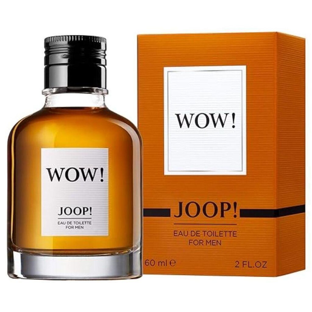 Perfume Joop! Wow Homme EDT