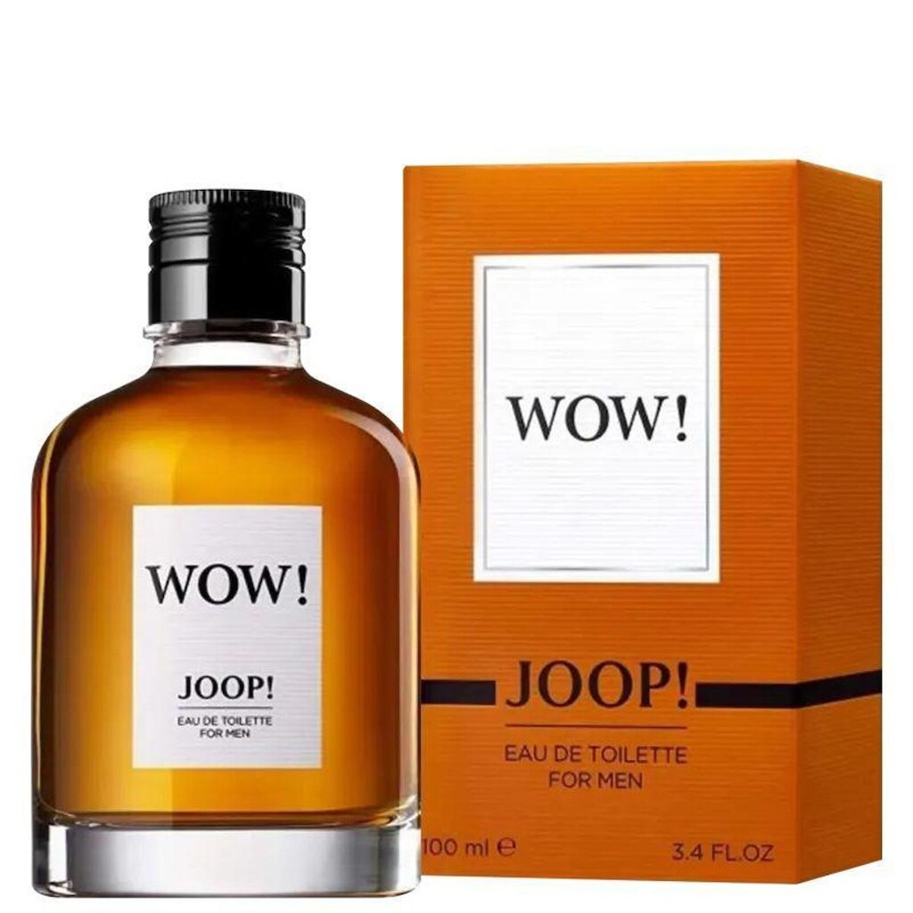 Perfume Joop! Wow Homme EDT