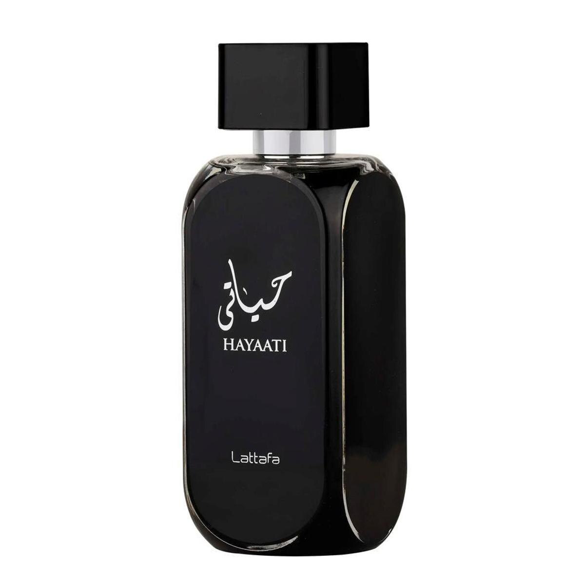 Perfume Lattafa Hayaati Eau De Parfum Unissex 100ml é boa?