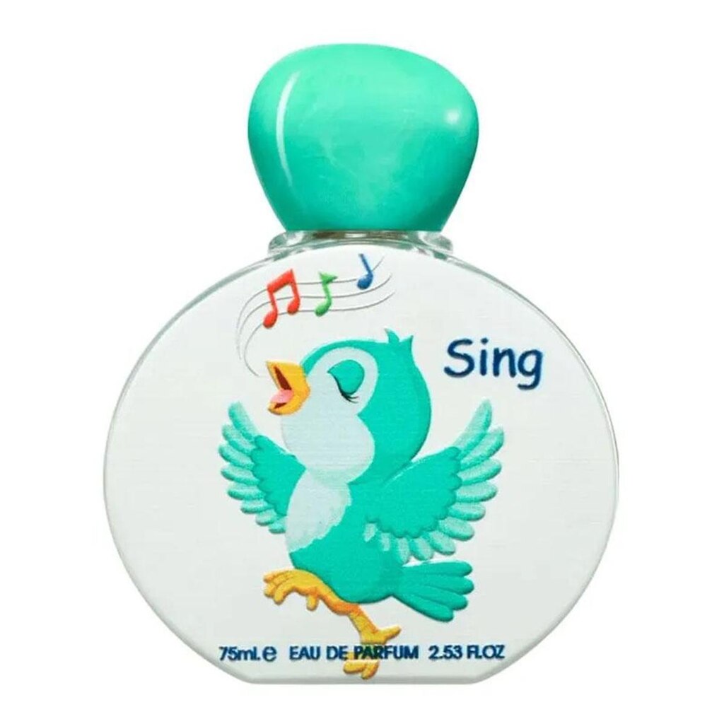 Perfume Lattafa Kids Sing Edp Unissex 75ml
