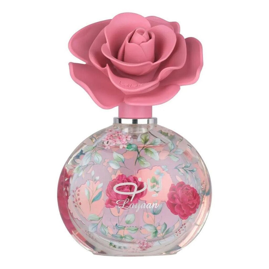 Perfume Lattafa Layaan Edp Feminino 75ml