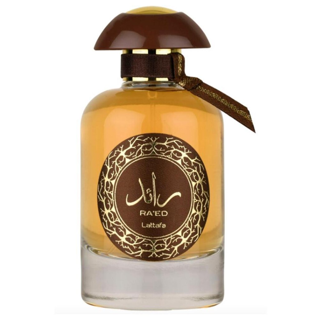 Perfume Lattafa Raed Oud Edp Unissex 100ml