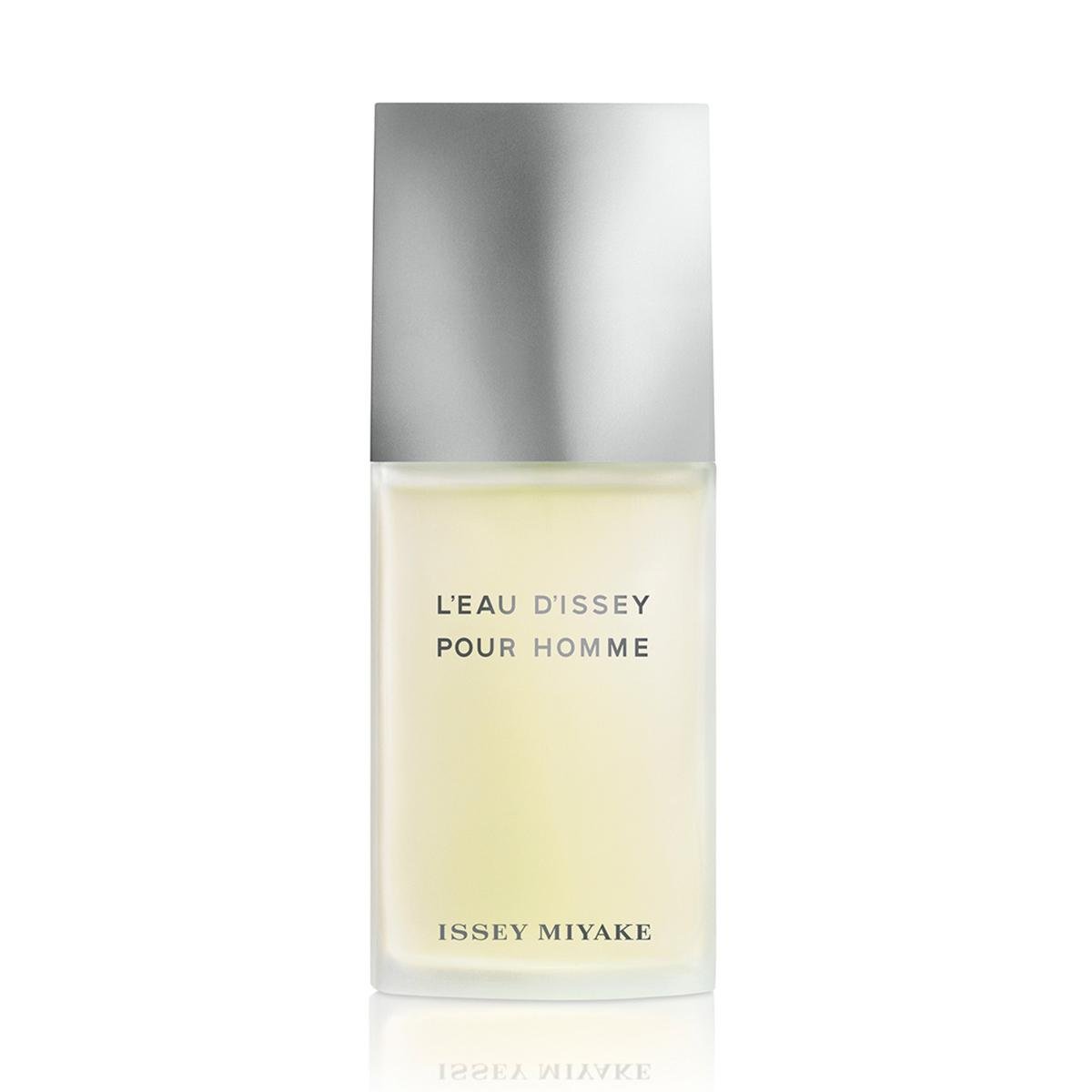 Perfume L'Eau D'Issey Issey Miyake Masculino EDT 125ml Menor preço em Perfume L'Eau D'Issey Issey Miyake Masculino EDT 125ml