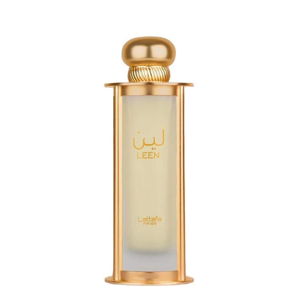 Perfume Leen Lattafa Pride EDP Unissex 100ml