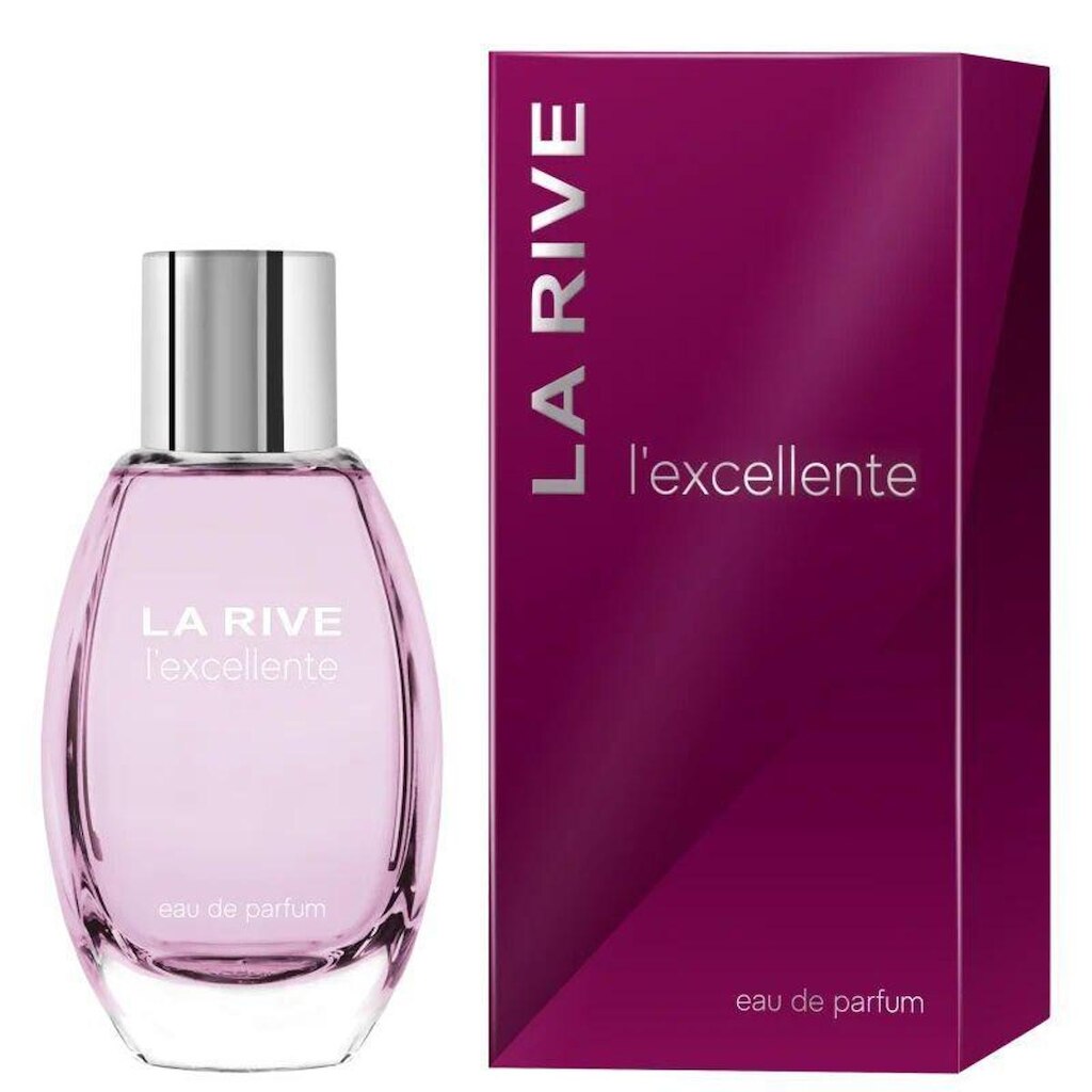 Perfume L'Excellente Eau de Parfum 100 ml - La