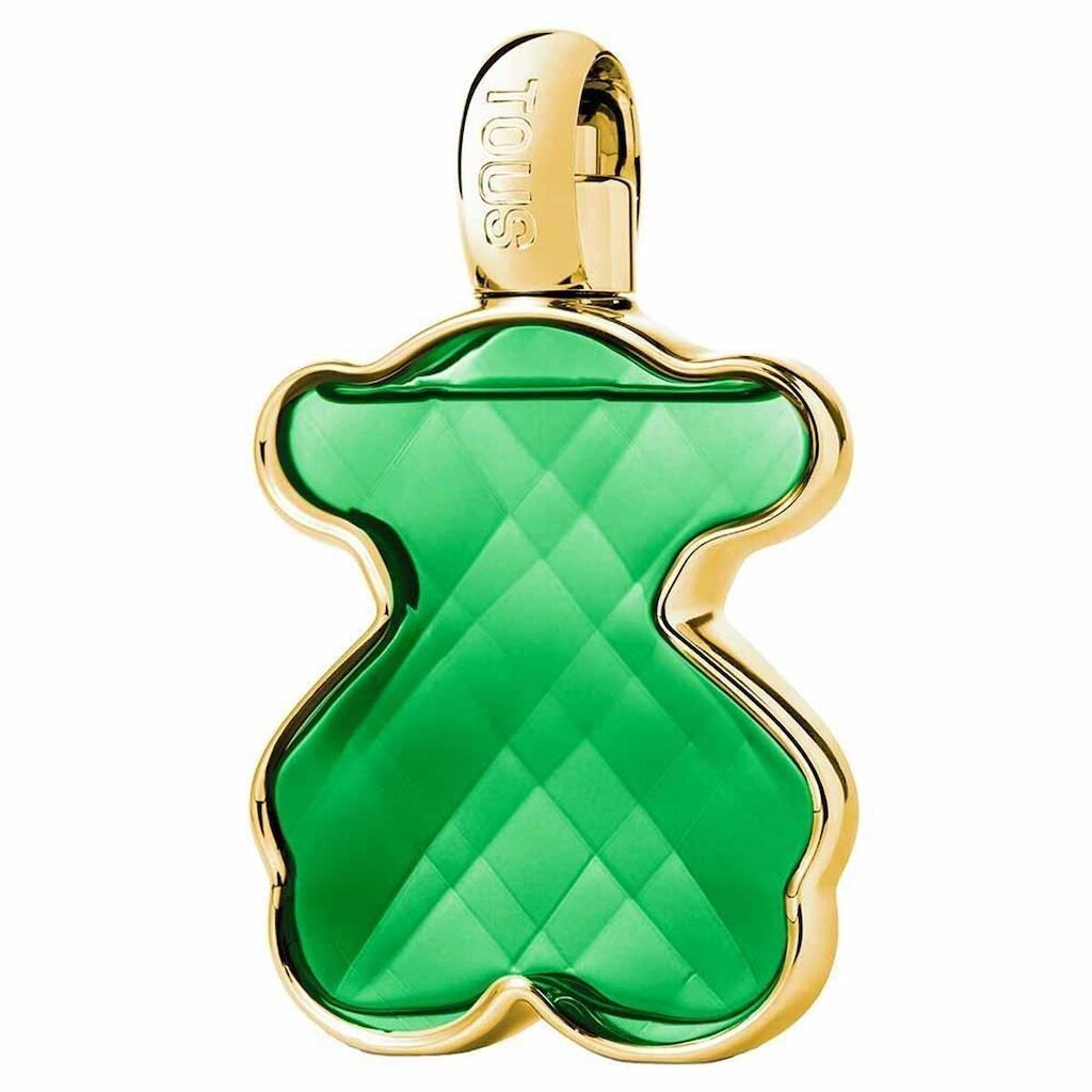 Perfume Loveme Emerald Tous Feminino Parfum 90ml