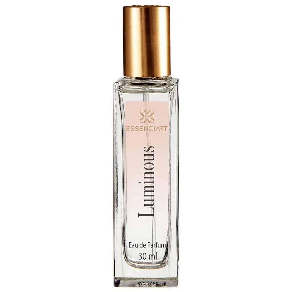Perfume Luminous Essenciart Feminino Eau de Parfum 30ml