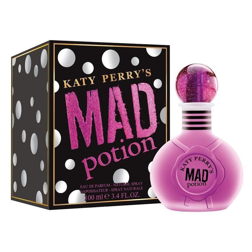 Perfume Mad Potion EDP 100