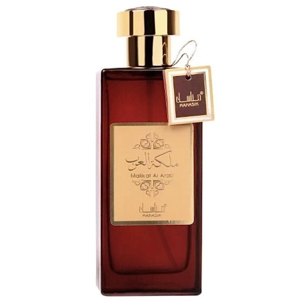 Perfume Malikat Al Arab Manasik Edp Feminino 100ml