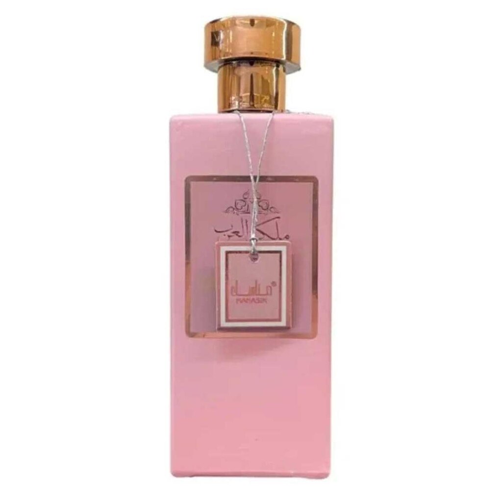 Perfume Manasik Al Arab Rose Edp Feminino 100ml