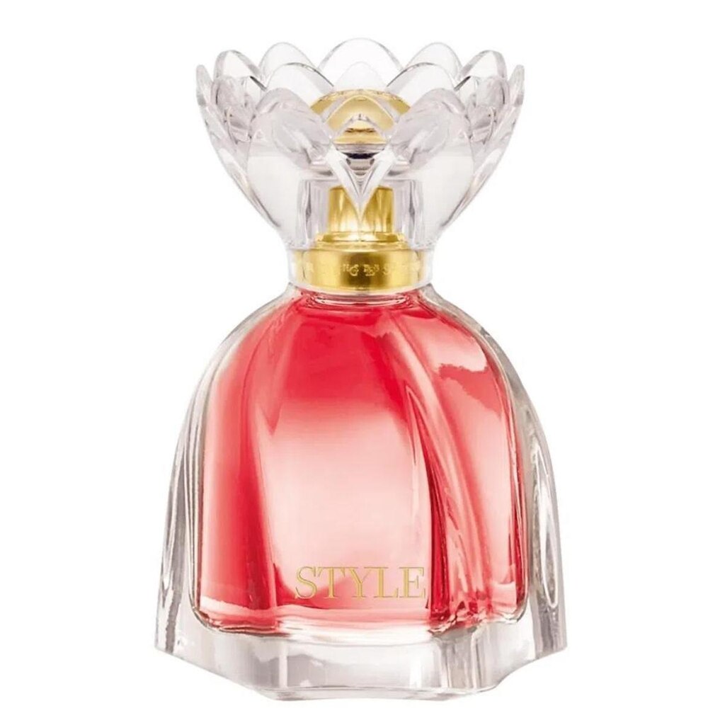 Perfume Marina de Bourbon Princess Style Eau de Parfum Feminino 100ml