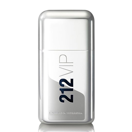 Perfume Masculino 212 VIP Men Carolina Herrera Eau de Toilette 50ml - Incolor é ruim? Perfume Masculino 212 VIP Men Carolina Herrera Eau de Toilette 50ml - Incolor é boa?