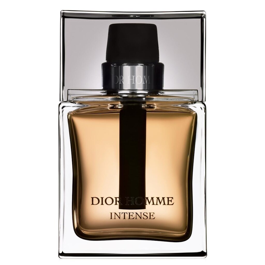 Perfume Masculino Dior Homme Intense Dior Eau de Parfum 100ml