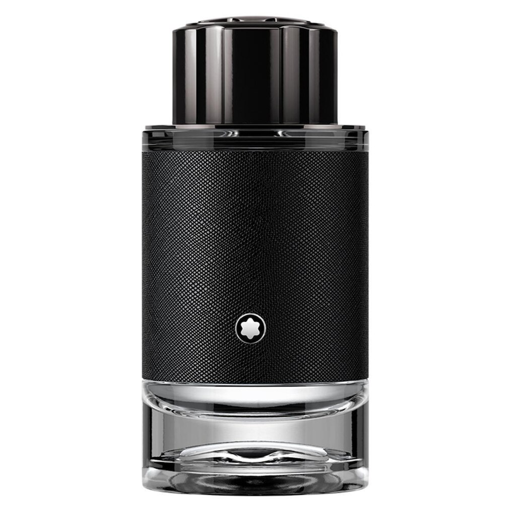 Perfume Masculino Explorer Montblanc Eau de Parfum 100ml