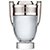 Perfume Masculino Invictus Paco Rabanne Eau de Toilette 100ml - Incolor