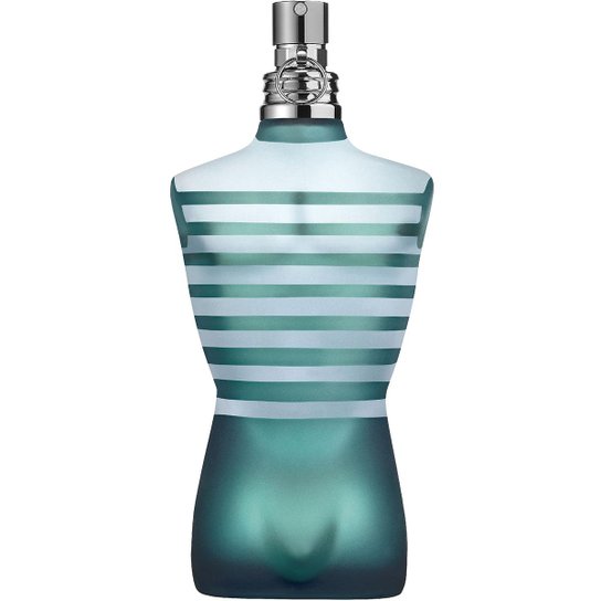 Perfume Masculino Le Male Jean Paul Gaultier Eau de Toilette 40ml - Incolor é ruim? Perfume Masculino Le Male Jean Paul Gaultier Eau de Toilette 40ml - Incolor é boa?