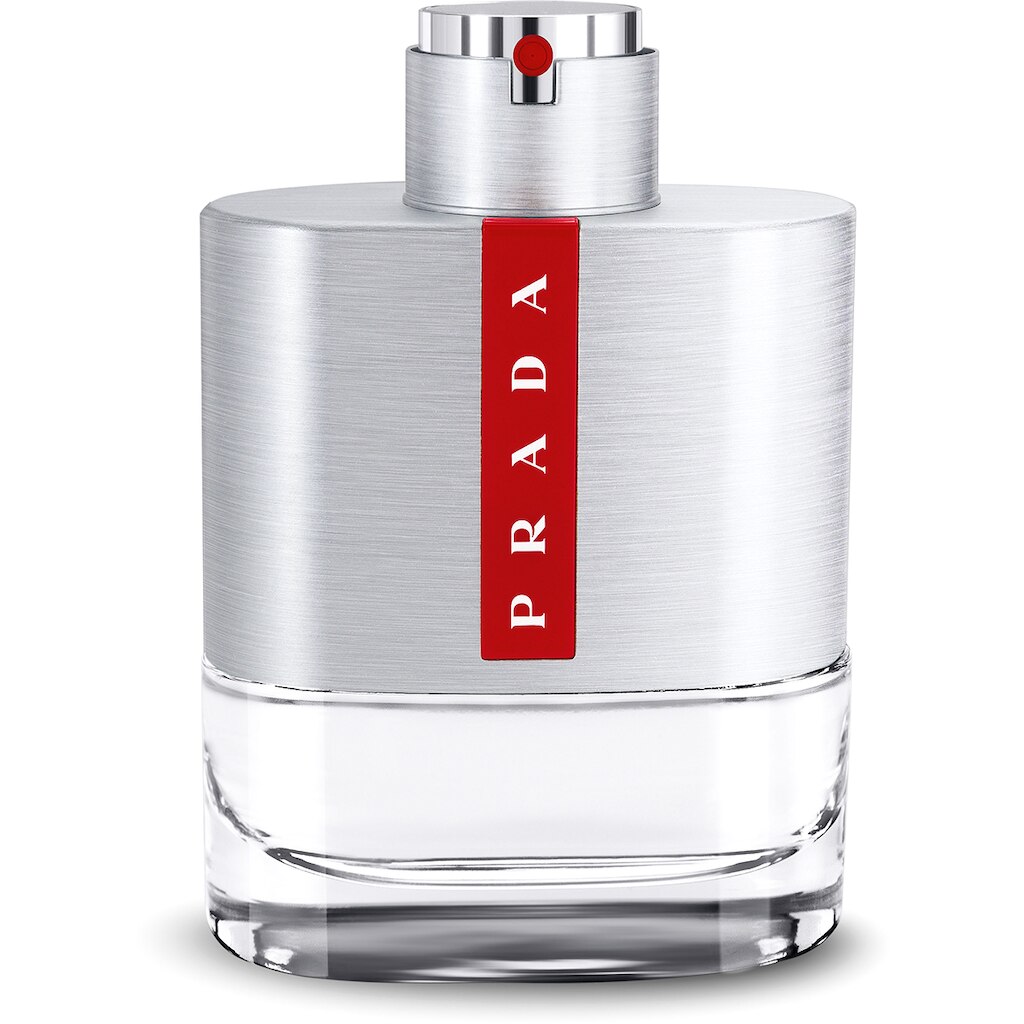 Perfume Masculino Luna Rossa Prada Eau de Toilette 100ml