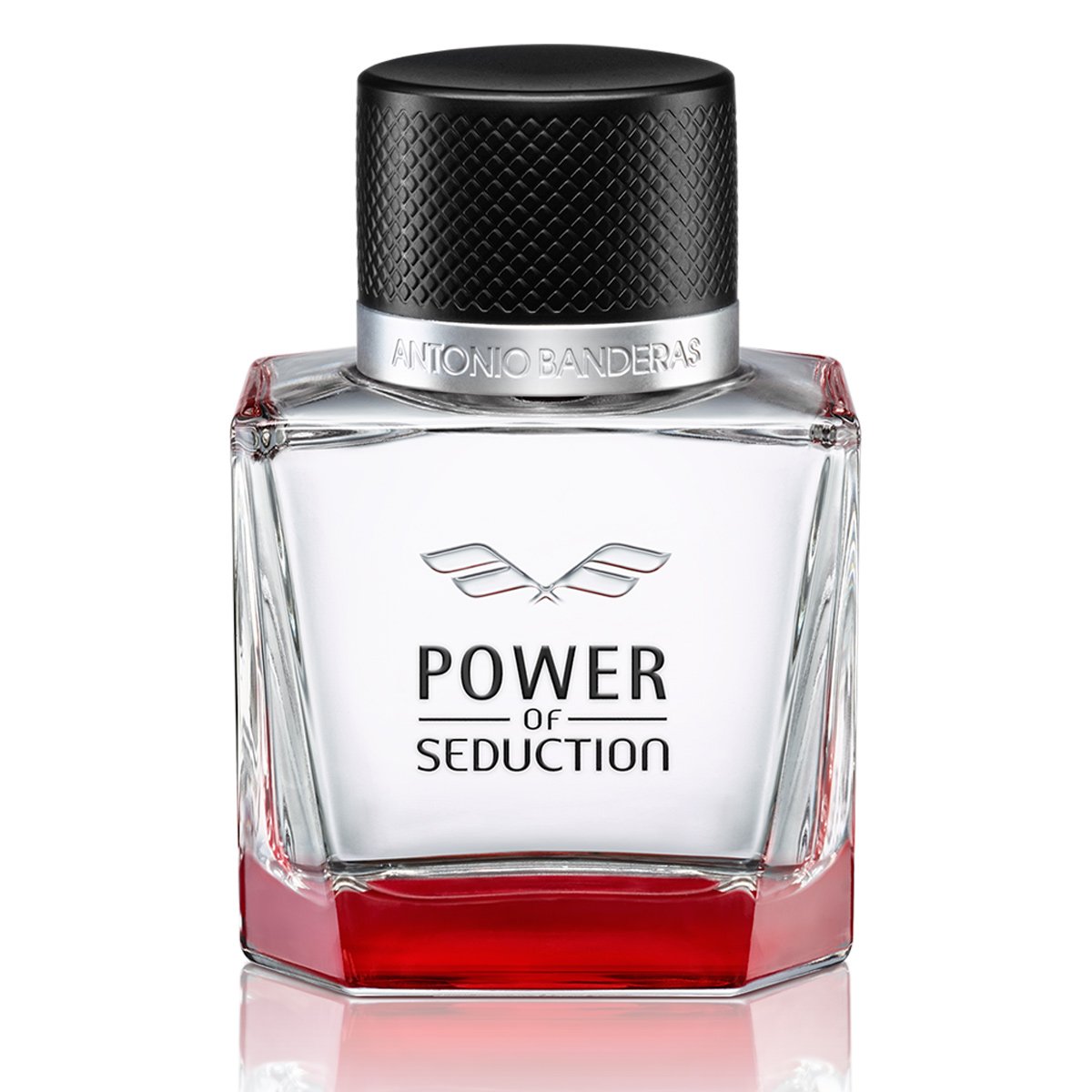 Perfume Masculino Power Of Seduction Antonio Banderas Eau de