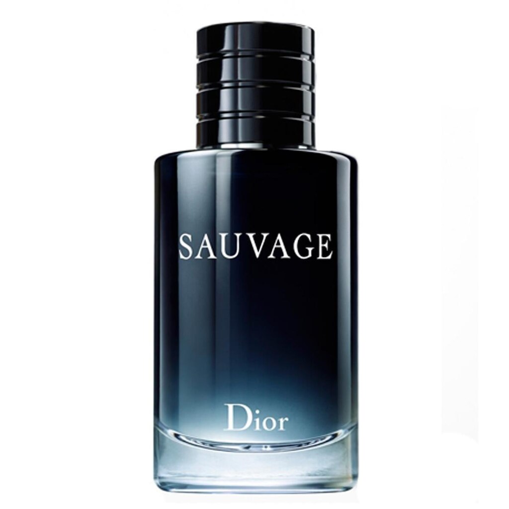 Perfume Masculino Sauvage Dior Eau de Toilette 200ml