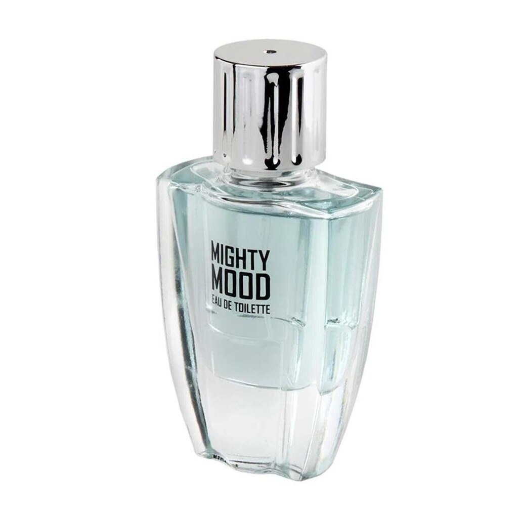 Perfume Mighty Mood Linn Young Conscentra Eau de Toilette Masculino 30ml