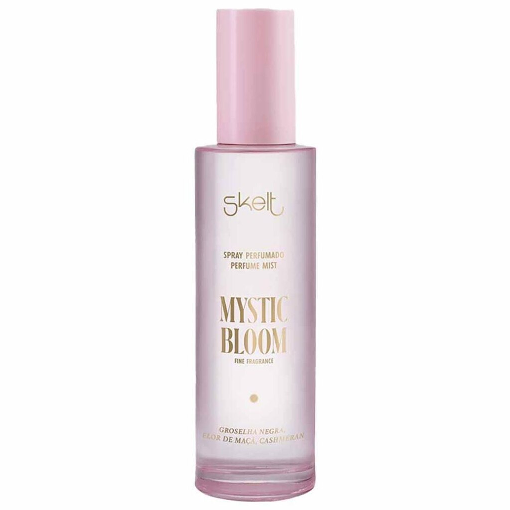 Perfume Mist Mystic Bloom Skelt 100ml