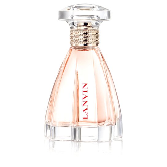 Perfume Modern Princess Feminino Lanvin EDP 60ml - Incolor Menor preço em Perfume Modern Princess Feminino Lanvin EDP 60ml - Incolor