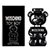 Perfume Moschino Toy Boy Eau de Parfum Masculino 50ml - Incolor