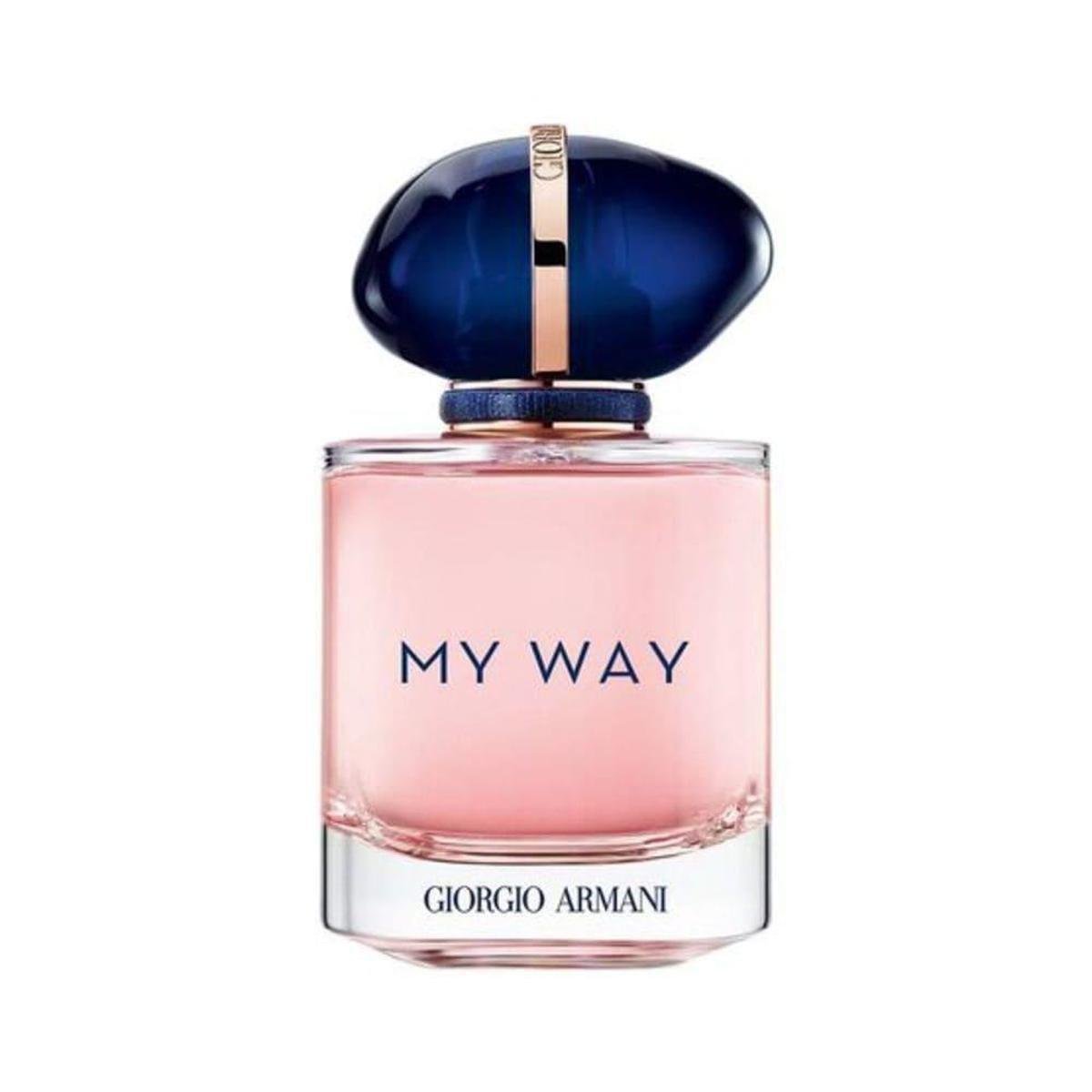 PERFUME MY WAY EDP 50 ML Rosa Netshoes - Main Image