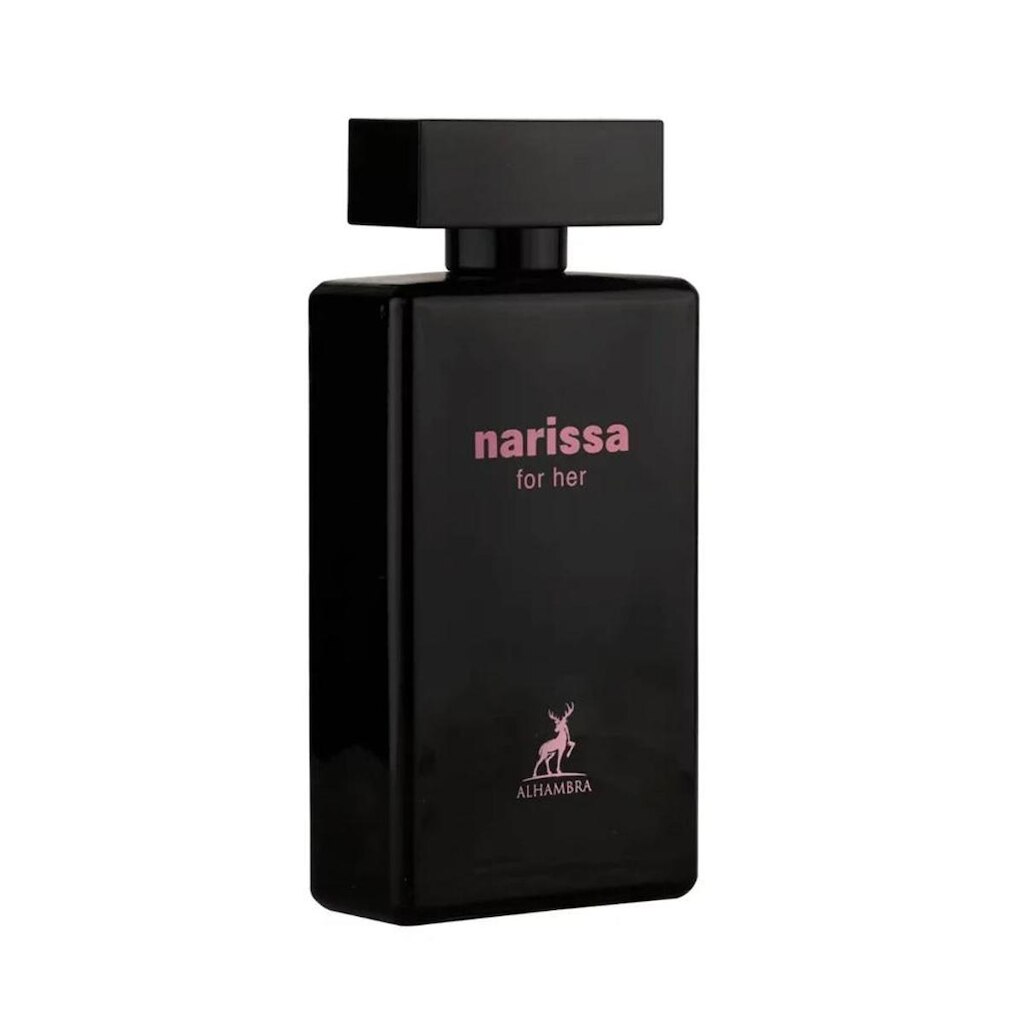Perfume Narissa For Her Maison Alhambra EDP Feminino 100ml