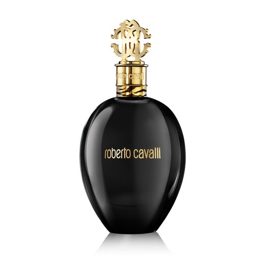 Perfume Nero Assoluto Feminino Roberto Cavalli EDP 100ml - Incolor