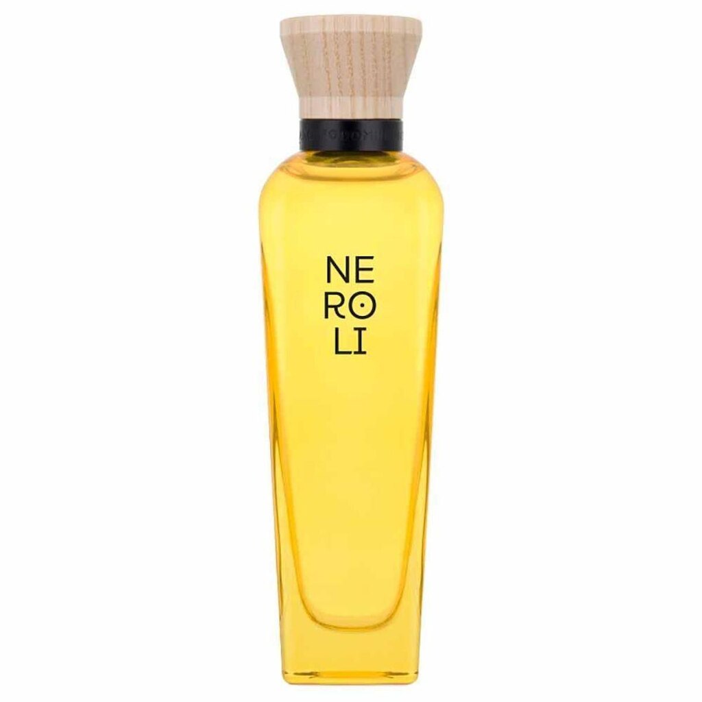 Perfume Neroli Adolfo Dominguez Feminino Eau de Toilette 120ml