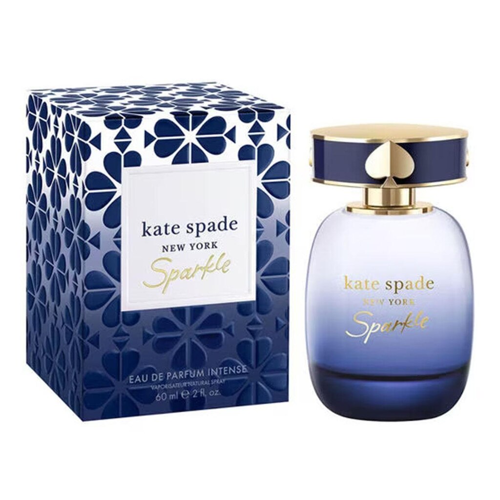 Perfume New York Sparkle Kate Spade Eau de Parfum Feminino  100ml