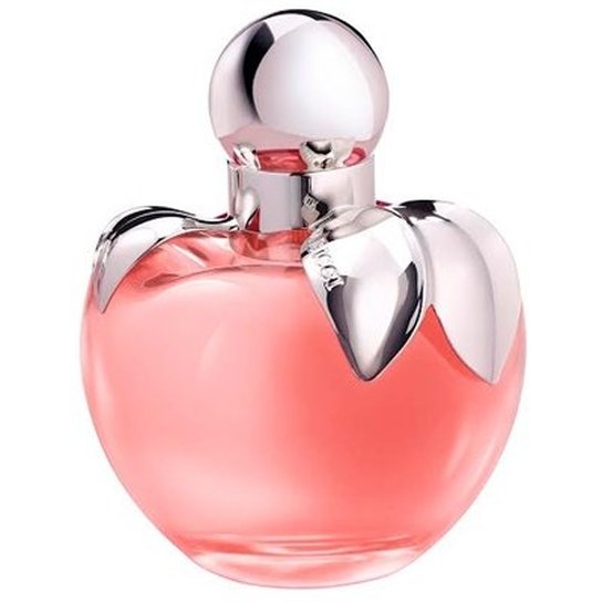 Perfume Nina EDT Feminino 80ml Nina Ricci - Incolor Menor preço em Perfume Nina EDT Feminino 80ml Nina Ricci - Incolor